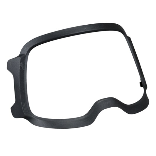 3M(TM) Speedglas(TM) Wide-View Clear Grinding Visor Frame