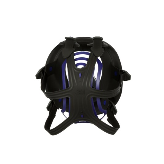 3M(TM) Ultimate FX Full Facepiece Reusable Respirator FF-401