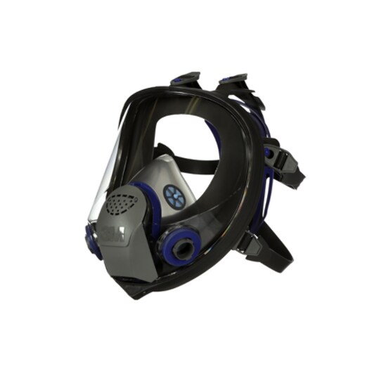 3M(TM) Ultimate FX Full Facepiece Reusable Respirator FF-401