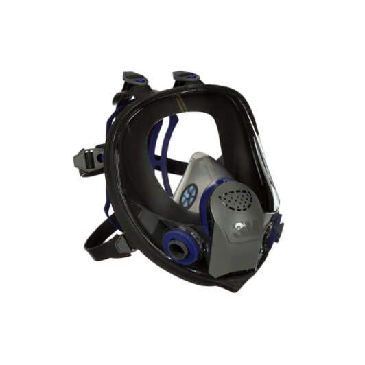 3M(TM) Ultimate FX Full Facepiece Reusable Respirator FF-401