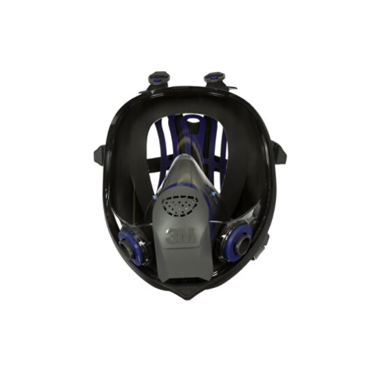 3M(TM) Ultimate FX Full Facepiece Reusable Respirator FF-401