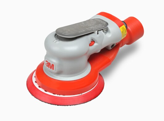 3M(TM) Random Orbital Sander - Elite Series 28506