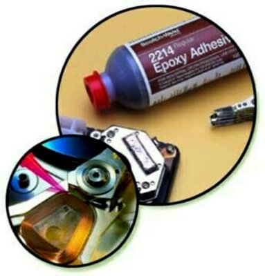 Electronics Industry Solutions