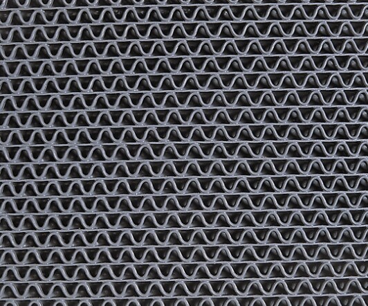6250 - 3M(TM) Nomad(TM) Medium Traffic Z-Web Scraper Mat 6250