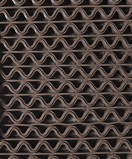9100 - 3M(TM) Nomad(TM) Extr Traffic Z-Web Scraper Matting 9100