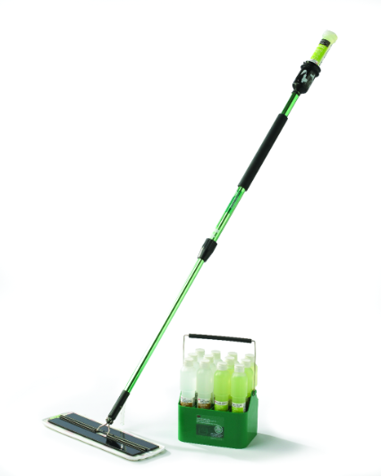 3M(TM) Easy Scrub Express Flat Mop System