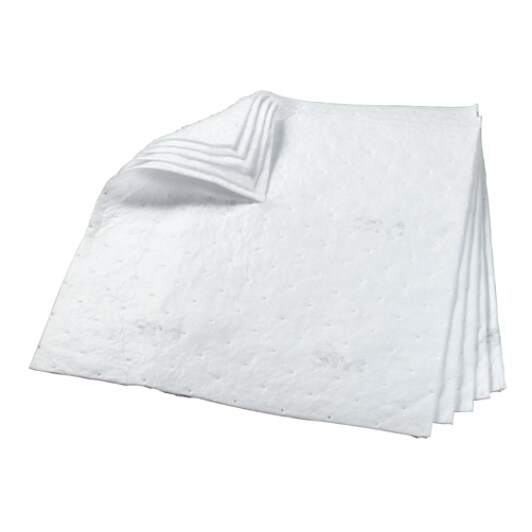 HP-157 Petroleum Sorbent Pads