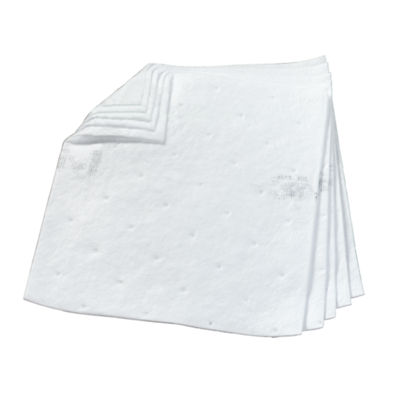 HP-156 Petroleum Sorbent Pads
