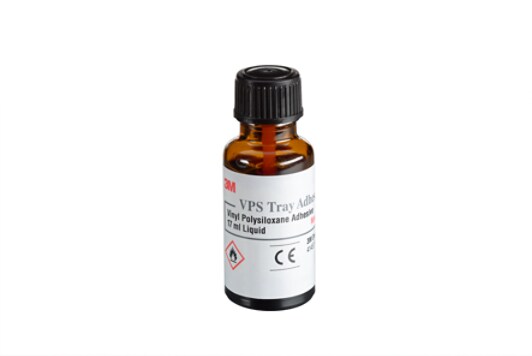 VPS Tray Adhesive, 7307