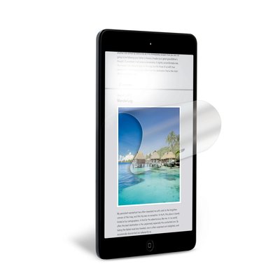 3M(TM) Natural View Screen Protector