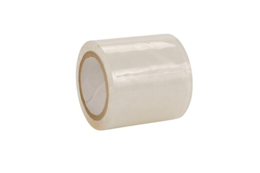 Scotch(R) Fingerprint Lifting Tape 8004 Clear, 1-1/2 in x 10 yd