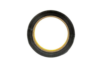 Scotch(R) Color Coding  Tape 690 Black, 12 mm x 66 m