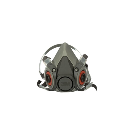 3M(TM) Half Facepiece Reusable Respirator 6200