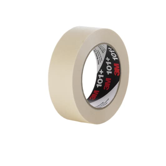 3M(TM) ValueMasking Tape 101+ - Masking Made Simple