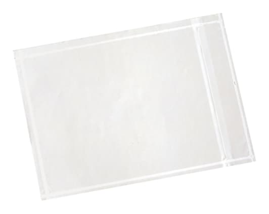 3M(TM) Packing List Envelope Non-Printed NP3