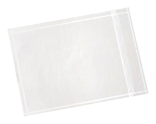 3M(TM) Packing List Envelope  Non-Printed NP5