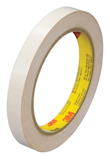 Scotch(R) Color Coding  Tape 690 White