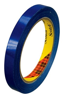 Scotch(R) Color Coding  Tape 690 Blue