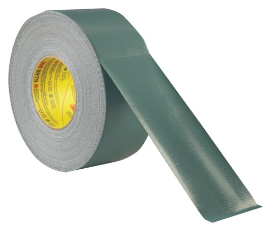 3M(TM) Performance Plus Duct Tape 8979 Slate Blue
