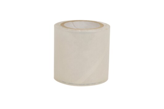 Scotch(R) Fingerprint Lifting Tape 8004 Clear, 1-1/2 in x 10 yd