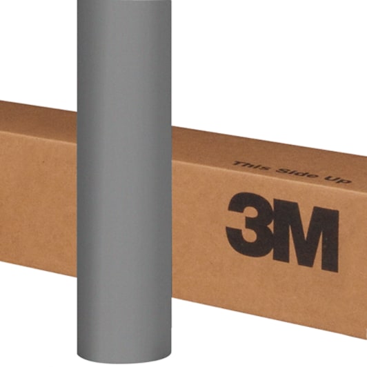 1080-M230 Matte Gray Aluminum