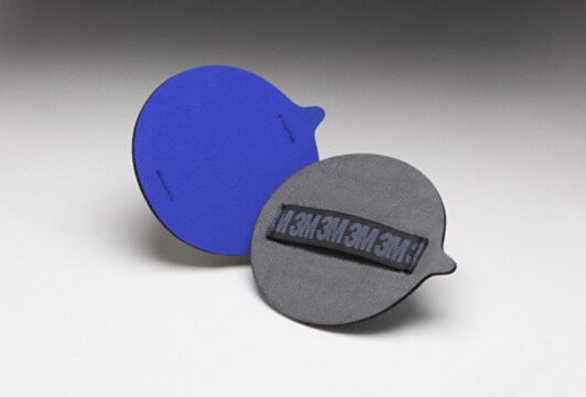 3M(TM) Stikit(TM) Disc Hand Pad 45188
