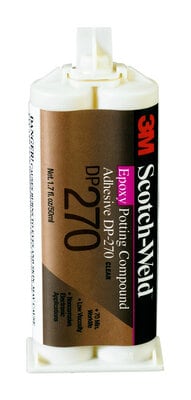 3M(TM) Scotch-Weld(TM) Epoxy Potting Compound Adhesive DP270
