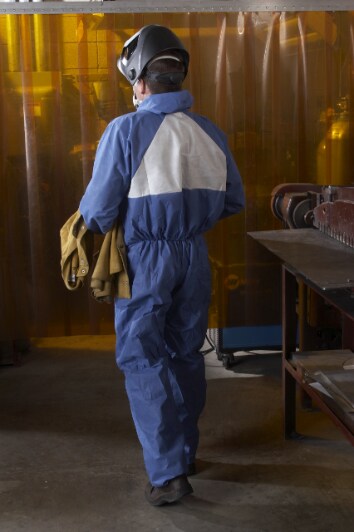 3M(TM) Protective Coverall 4530 Welding_17