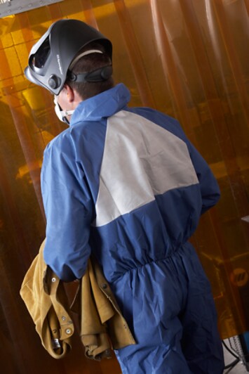 3M(TM) Protective Coverall 4530 Welding_16