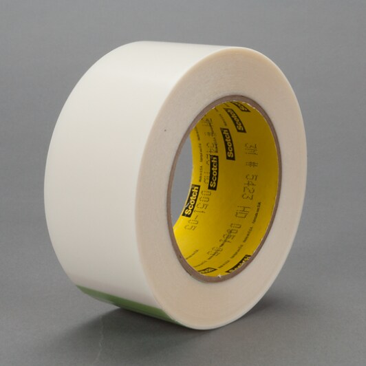 3M(TM) UHMW Film Tape 5423 Transparent 2 inch