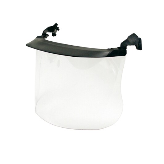 V4F/V4FK Clear Visor