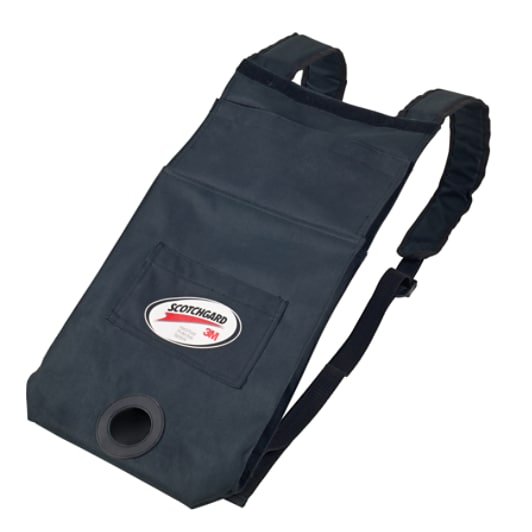 3M(TM) Easy Shine Canvas Backpack