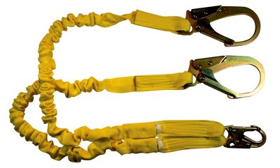 4750/0241 SafeAbsorb Xtra Lanyard
