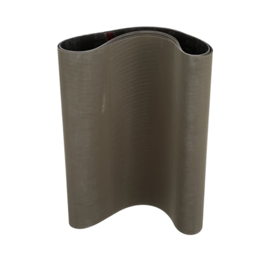 3M(TM) Trizact(TM) Cloth Belt 237AA, 6 in - 12 in Wide