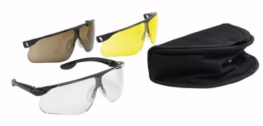 13272-00000 Maxim Eyewear Tac Pac