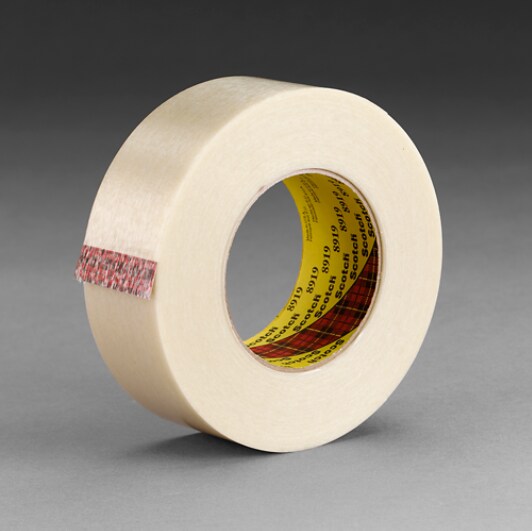 Scotch(R) Filament Tape 8919