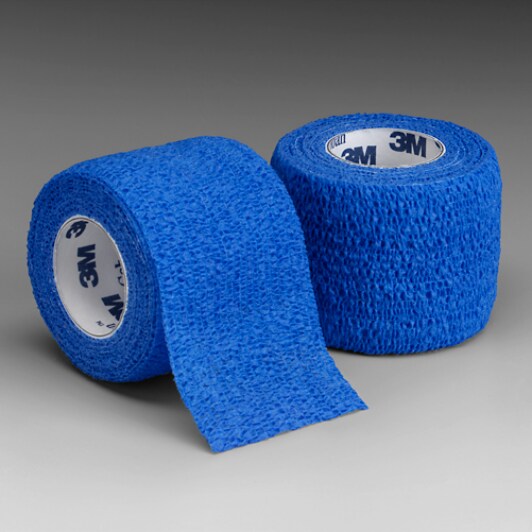 Coban Self-Adherent Wrap 1582B Photo