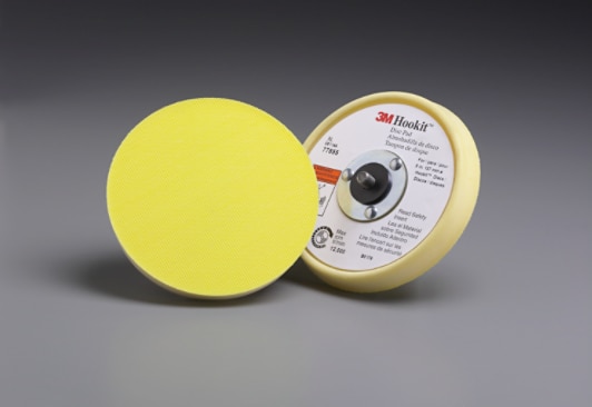 3M(TM) Hookit(TM) Low Profile Finishing Disc Pad 77855, 5x11/16"