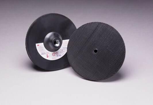 3M(TM) Disc Pad Holder 916 - 61-5001-2387-4