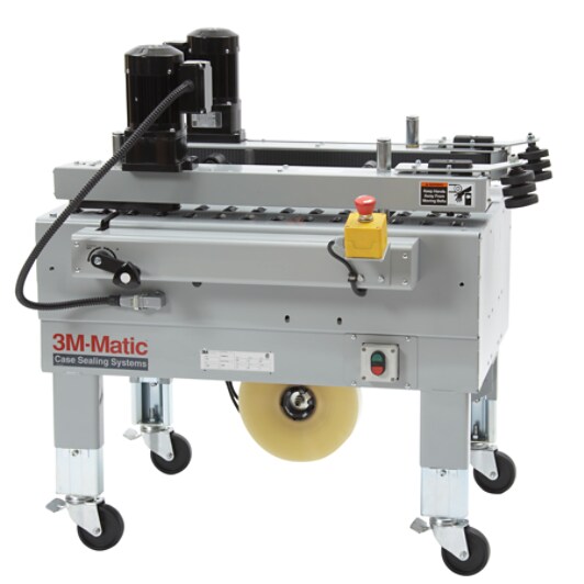 3M-Matic™ Case Sealer 800ab