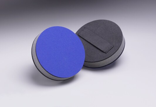 3M(TM) Stikit(TM) Disc Hand Pad 60-9800-2306-7 (5 in x 1 in)