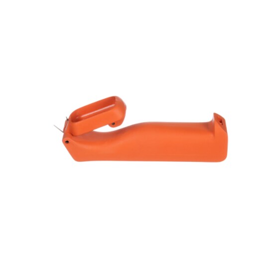 Unique palm trigger