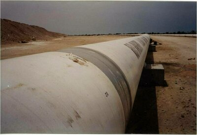 165HB_Girth Weld