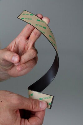 3M(TM) Flexible Magnet Tape