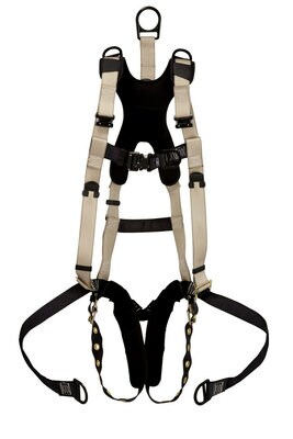 3M(TM) Elevation(TM) Derrick Harness, Fall Protection 7555