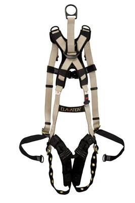 3M(TM) Elevation(TM) Derrick Harness, Fall Protection 7555