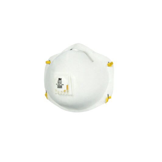 3M Particulate Welding Respirator 8515, N95
