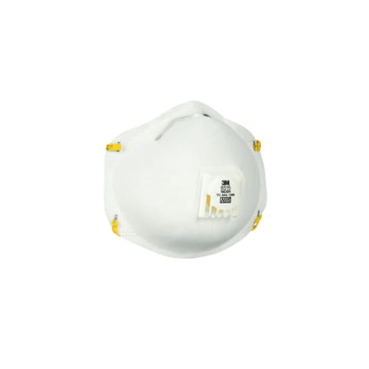 3M Particulate Welding Respirator 8515, N95