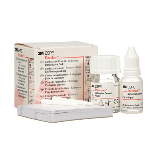 Durelon Introductory Pack - 38019