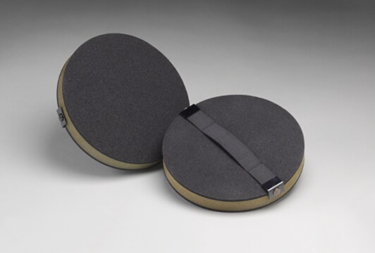 3M(TM) Screen Cloth Disc Hand Pad 82793